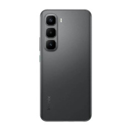 Смартфон INFINIX HOT 60 Pro+ 8Gb/256Gb Silver (6,78"/50+13МП/NFC/4G/5160mAh)