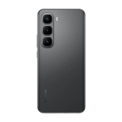 Смартфон INFINIX HOT 60 Pro+ 8Gb/256Gb Silver (6,78"/50+13МП/NFC/4G/5160mAh)