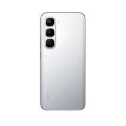 Смартфон INFINIX HOT 60 Pro+ 8Gb/256Gb Silver (6,78"/50+13МП/NFC/4G/5160mAh)