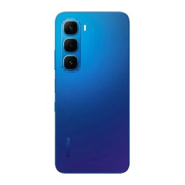 Смартфон INFINIX HOT 60i 4Gb/128Gb Blue (6,7"/50+8МП/NFC/4G/5160mAh)