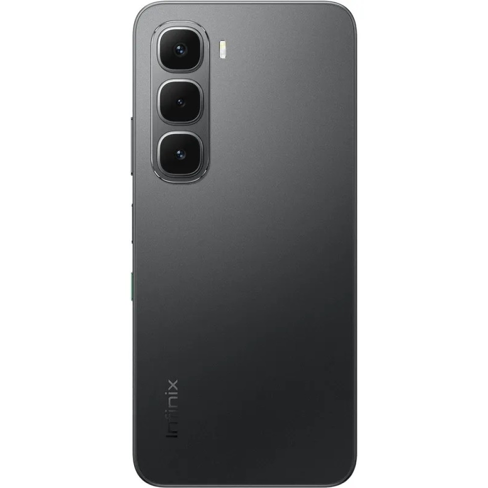 Смартфон INFINIX HOT 60i 8Gb/256Gb Black (6,7"/50+8МП/NFC/4G/5160mAh)