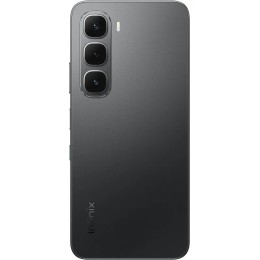 Смартфон INFINIX HOT 60i 8Gb/256Gb Black (6,7"/50+8МП/NFC/4G/5160mAh)