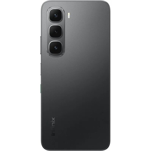 Смартфон INFINIX HOT 60i 8Gb/256Gb Black (6,7"/50+8МП/NFC/4G/5160mAh)