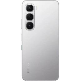 Смартфон INFINIX HOT 60i 8Gb/256Gb Silver (6,7"/50+8МП/NFC/4G/5160mAh)