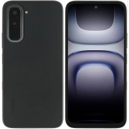 Смартфон INFINIX HOT 70 8Gb/128Gb Black (6,78"/50МП/NFC/4G/6000mAh)