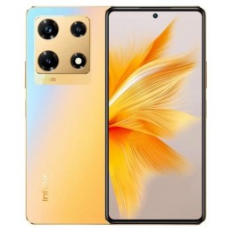 Смартфон Infinix Note 30 Pro 8Gb/256Gb Gold (6,87"/108МП/4G/5000mAh)