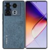 Смартфон Infinix Note 40 Pro 12Gb/256Gb Black (6,78"/108МП/4G/5000mAh)