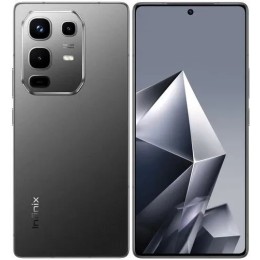 Смартфон INFINIX Note 50 8Gb/256Gb Black (6,78"/50+13МП/5200mAh)