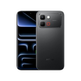 Смартфон INFINIX Note Edge 8Gb/256Gb Black (6,78"/50+13МП/5G/NFC/6150mAh)