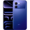 Смартфон INFINIX Note Edge 8Gb/256Gb Blue (6,78"/50+13МП/5G/NFC/6150mAh)