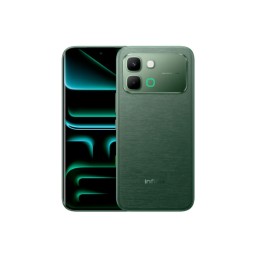 Смартфон INFINIX Note Edge 8Gb/256Gb Green (6,78"/50+13МП/5G/NFC/6150mAh)