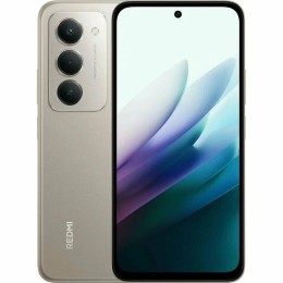 Смартфон INFINIX Smart 10 4Gb/128Gb Silver (6,7"/13МП/4G/5000mAh)