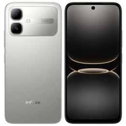 Смартфон INFINIX Smart 20 4Gb/128Gb Blue (6,78"/8МП/4G/5200mAh)
