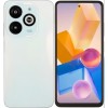 Смартфон Infinix Smart 8 Pro 4Gb/256Gb White (6,6"/13МП/4G/5000mAh) 