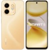 Смартфон INFINIX Smart 9 3Gb/128Gb Gold (6,7"/13МП/4G/5000mAh)