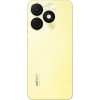 Смартфон ITEL A50 3Gb/64Gb Gold (6,6"/8МП/4G/5000mAh)