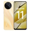 Смартфон Realme 11 4G 8Gb/256Gb Gold (6,4"/108МП/4G/5000mAh)