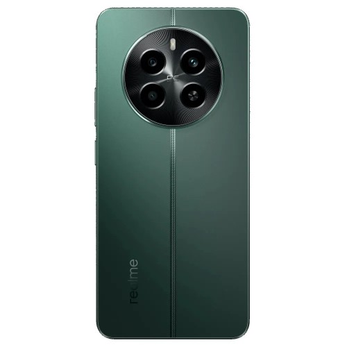 Смартфон Realme 12 4G 8Gb/256Gb Green (6,67"/50МП/5000mAh)