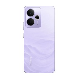 Смартфон REALME 14T 8Gb/256Gb Purple (6.7"/50МП/5G/6000mAh)