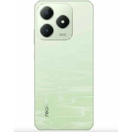 Смартфон REALME C63 8Gb/256Gb Green (6,75"/50+8МП/4G/NFC/5000mAh)