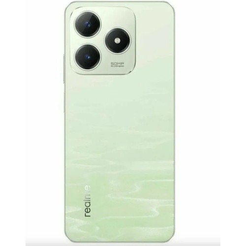 Смартфон REALME C63 8Gb/256Gb Green (6,75"/50+8МП/4G/NFC/5000mAh)