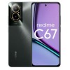 Смартфон Realme C67 6Gb/128Gb черный камень (6,72"/108МП/4G/NFC/5000mAh)