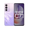 Смартфон REALME C71 6Gb/128Gb Violet (6,72"/50МП/4G/NFC/6300mAh)