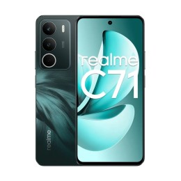Смартфон REALME C71 8Gb/128Gb Green (6,72"/50МП/4G/NFC/6300mAh)
