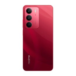 Смартфон REALME C75 8Gb/256Gb Красный (6,72"/50МП/4G/NFC/6000mAh)