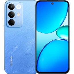 Смартфон REALME C85 6Gb/128Gb Blue (6,8"/50МП/4G/NFC/7000mAh)
