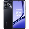 Смартфон Realme Note 50 4Gb/128Gb полночный черный (6,74"/13МП/4G/5000mAh)