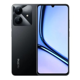 Смартфон REALME Note 60X 4Gb/128Gb Черный (6,74"/8+5МП/4G/5000mAh/IP54)