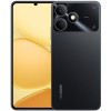 Смартфон REALME Note 80 4Gb/128Gb Black (6,74"/8МП/4G/6300mAh)