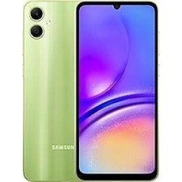 Смартфон Samsung A055 Galaxy A05 4Gb/128Gb Зеленый (6,7"/50МП/4G/5000mAh) 