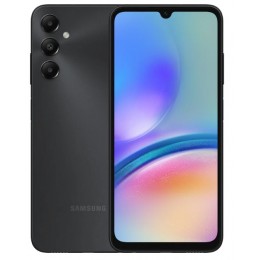 Смартфон Samsung A057 Galaxy A05s 4Gb/128Gb Черный (6,7"/50МП/4G/5000mAh)