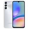 Смартфон Samsung A057 Galaxy A05s 4Gb/64Gb Серебро (6,7"/50МП/4G/5000mAh)