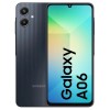 Смартфон SAMSUNG A065 Galaxy A06 6Gb/128Gb Black (6,7"/50+8МП/4G/5000mAh)