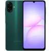 Смартфон SAMSUNG A075 Galaxy A07 6Gb/128Gb Green (6,5"/50МП/4G/5000mAh)