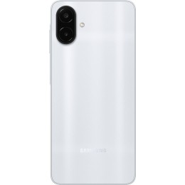 Смартфон SAMSUNG A085 Galaxy A08 4Gb/128Gb Серебро (6,7"/50МП/4G/6000mAh)
