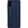 Смартфон SAMSUNG A085 Galaxy A08 4Gb/128Gb Темно-синий (6,7"/50МП/4G/6000mAh)