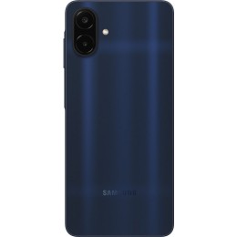 Смартфон SAMSUNG A085 Galaxy A08 4Gb/128Gb Темно-синий (6,7"/50МП/4G/6000mAh)
