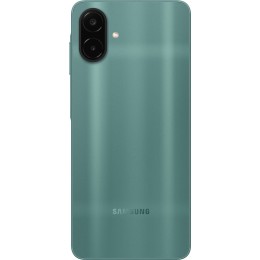 Смартфон SAMSUNG A085 Galaxy A08 4Gb/128Gb Зеленый (6,7"/50МП/4G/6000mAh)