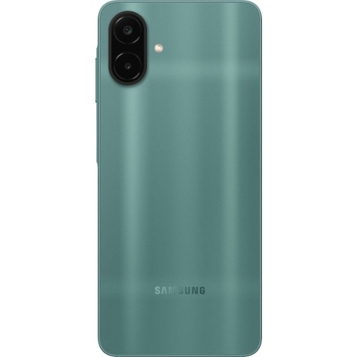 Смартфон SAMSUNG A085 Galaxy A08 4Gb/128Gb Зеленый (6,7"/50МП/4G/6000mAh)