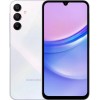 Смартфон Samsung A155 Galaxy A15 4Gb/128Gb Голубой (6,5"/50МП/4G/5000mAh) 