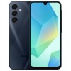 Смартфон SAMSUNG A165 Galaxy A16 4Gb/128Gb Черный (6,7"/50+13МП/4G/5000mAh)