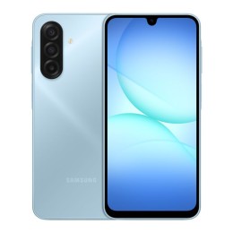Смартфон SAMSUNG A175 Galaxy A17 8Gb/256Gb Голубой (6,7"/50+13МП/4G/5000mAh)