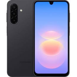 Смартфон SAMSUNG A185 Galaxy A18 8Gb/256Gb Черный (6,7"/50+13МП/4G/5000mAh)