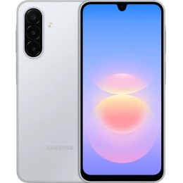 Смартфон SAMSUNG A185 Galaxy A18 8Gb/256Gb Серый (6,7"/50+13МП/4G/5000mAh)