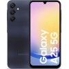 Смартфон Samsung A256 Galaxy A25 6Gb/128Gb Blue Black (6,5"/8МП/4G/5000mAh)