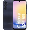 Смартфон Samsung A256 Galaxy A25 8Gb/256Gb Blue Black (6,5"/8МП/4G/5000mAh)